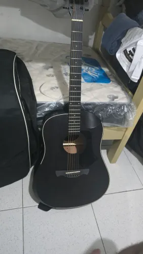 Violão tagima Black wood 300 tbw bk