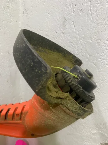 Aparador de Grama