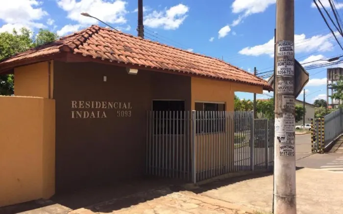 Apartamento de 3 quartos com planejados no Centro