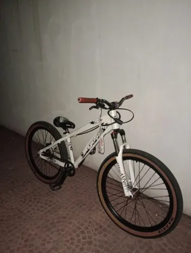 Gios montada perfeita