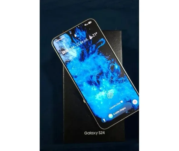 Galaxy s24 8/256 gb
