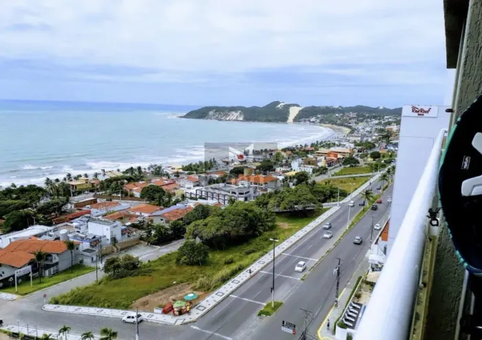 Apartment em Natal - Rio Grande do Norte, Ponta Negra