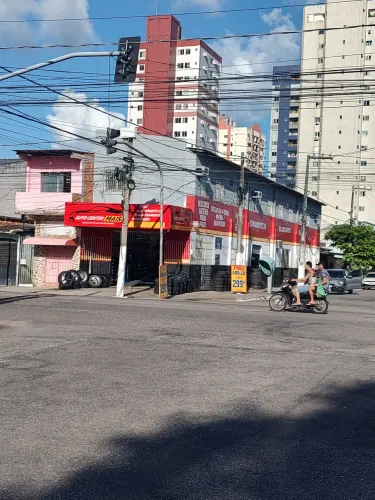 Vaga de emprego 