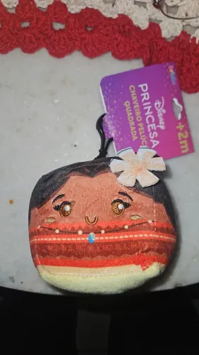 pelúcia da moana