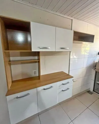 ARMÁRIO DE COZINHA