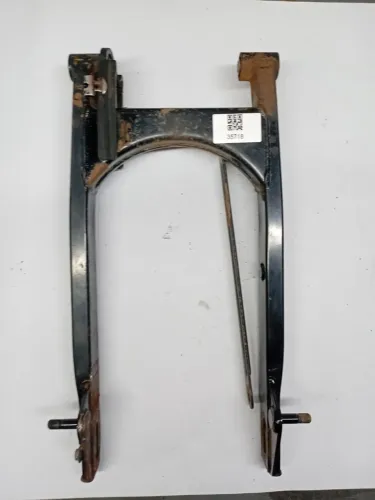 Balança Quadro Elástico Yamaha Crypton 115 2013