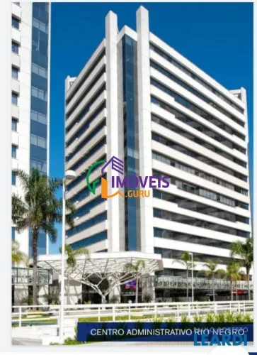 COMERCIAL - ALPHAVILLE - SP