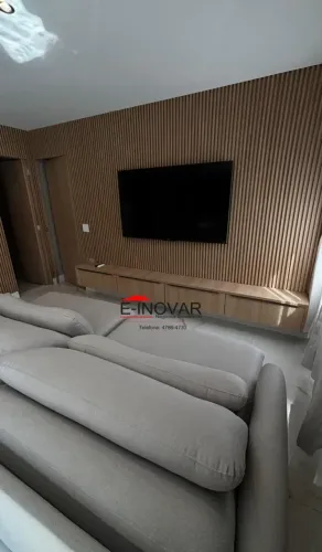 Apartamento/ COBERTURA 3 dormitórios na região MORUMBI