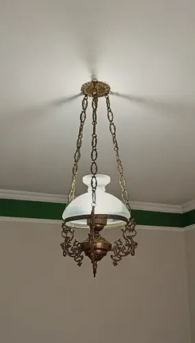 Iluminação