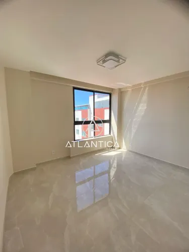 Atlântica Imóveis tem excelente apartamento à venda, 47 m² por R$ 500.000,00 - Costa Azul 