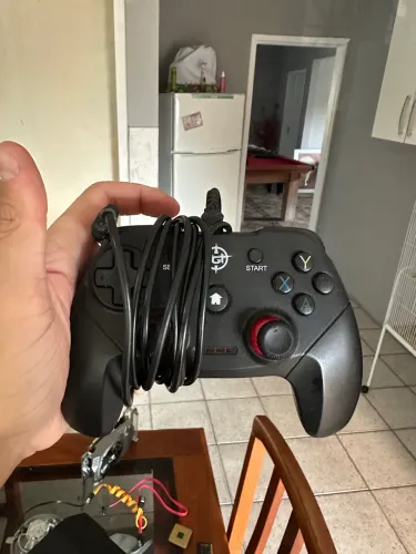controle TGT
