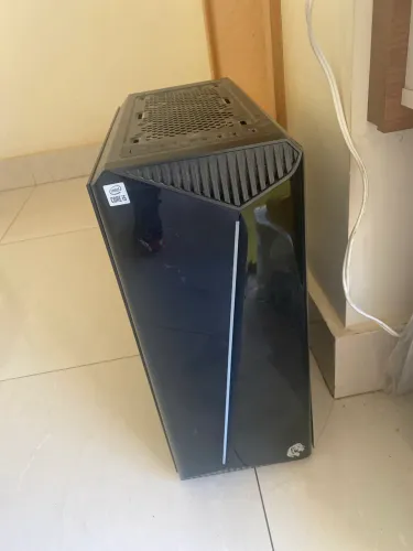i5 10gen 32Gb ram rtx2060