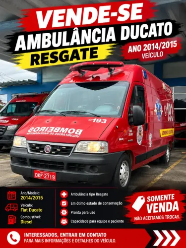 Fiat Ducato Maxi. Curta 2.3 T.alto ME Diesel 2014