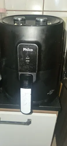 Airfryer philco 4l