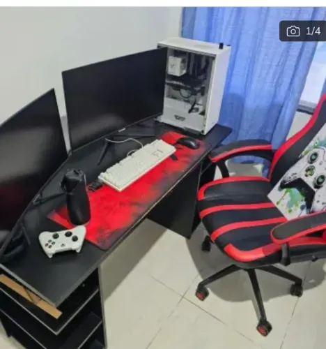 Vendo pc gamer