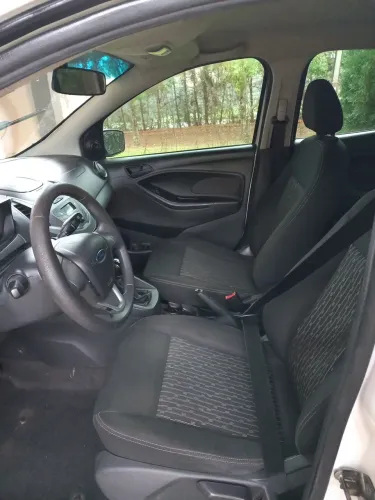 Ford KA 1.0 Se/se Plus Tivct Flex 5P 2018