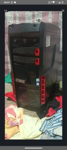 PC gamer 7° geração barato