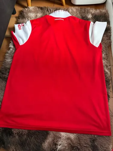 Camiseta Arsenal