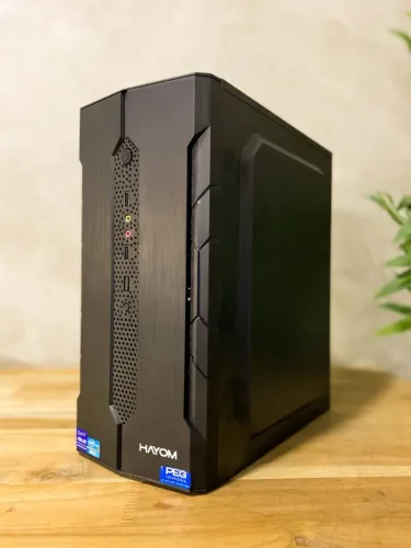 Computador Asus Q87 Intel Core i7-4770 16GB DDR3 SSD 480GB