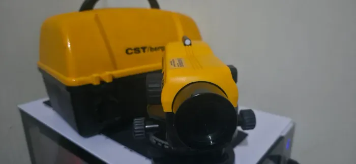 Medidor automático Tacografia