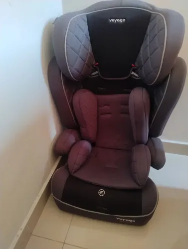 Cadeira para auto de 09 a 36 kg voyage
