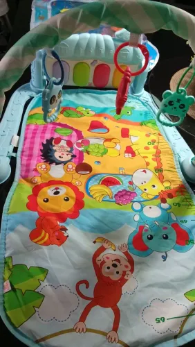 Vendo Brinquedos bebê 