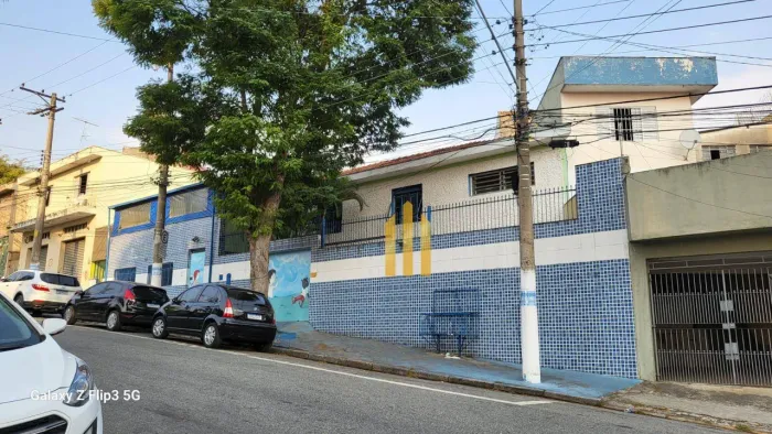 Ponto para alugar, 292 m² por R$ 9.951,66/mês - Jardim das Laranjeiras - São Paulo/SP