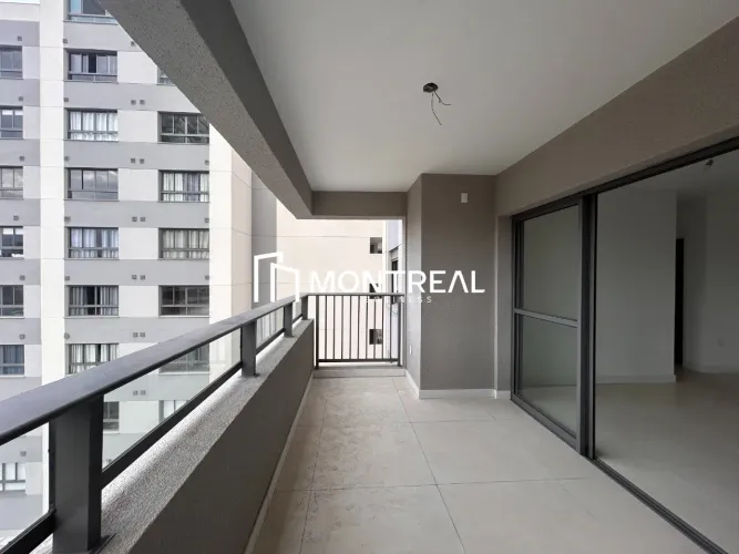APARTAMENTO À VENDA NO CAMPO BELO, 2 DORMITÓRIOS, 1 SUÍTE. 1 VAGA DE GARAGEM.