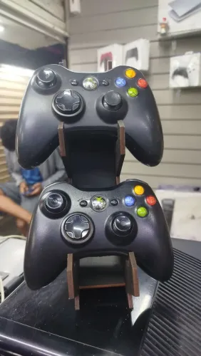 SUPORTE PARA CONTROLE DE XBOX 360