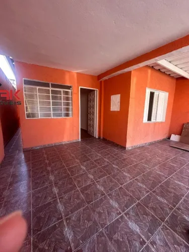 Casa Residencial Para Locacao No Bairro Vila Santa Terezinha Em Jundiai/sp.
