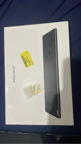 Tablet Samsung a11+ 6gb de ram e 128gb mt novo 