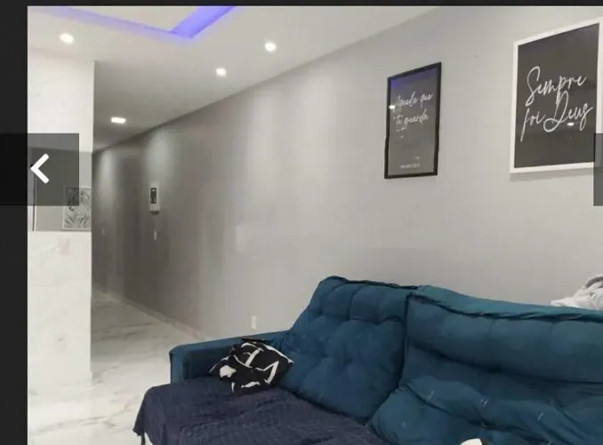 PÚnico condominio na zona oeste com passagem pro shopping!!!!