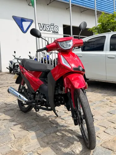 SHINERAY PHOENIX S 50 0KM