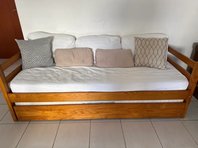 Sofá cama