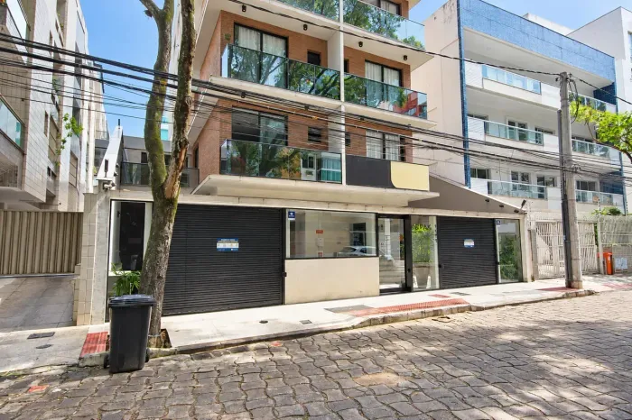 STAY. MATA DA PRAIA , Apartamento Garden, com 96m² em Jardim da Penha - Vitória - ES