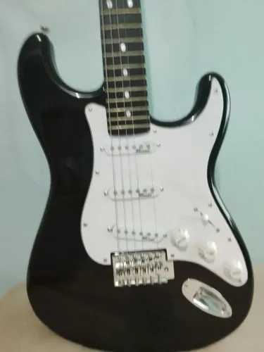 Vender se guitarra 