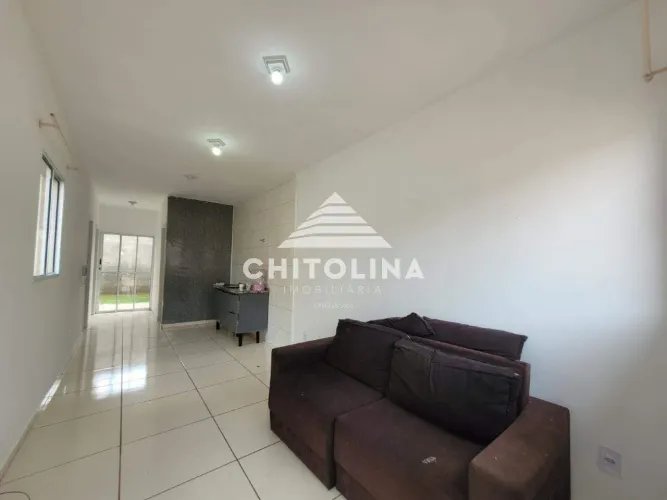 Casa em condomínio para aluguel, 2 quartos, Quality Life - Itapetininga/SP