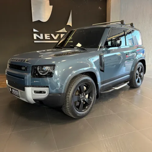Land Rover Defender 90 D300 HSE Diesel Aut.( Hibr.) 2023