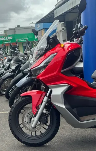 ADV150/HONDA