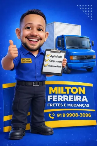Transportes e mudanças