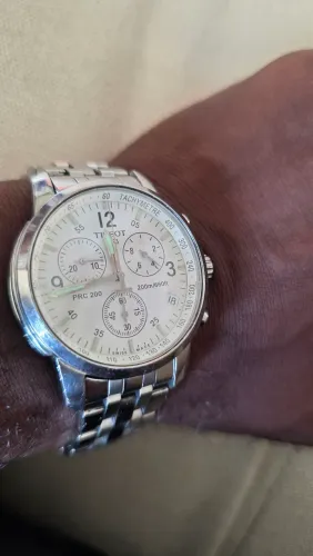 Tissot PRC 200<br>R$ 1.200-1.700<br>até R$ 2.200