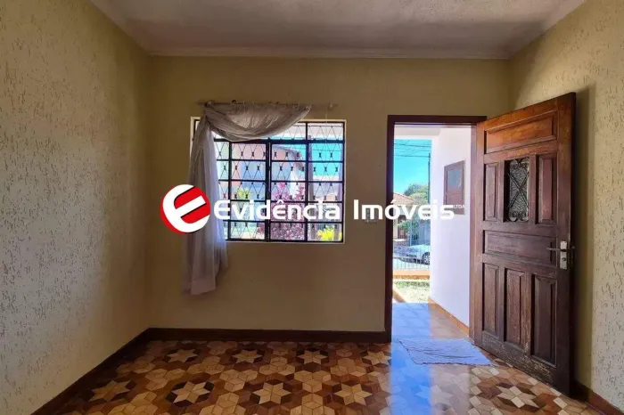 Casa para locação na Vila Floresta em Santo André!!