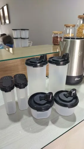 Tupperware