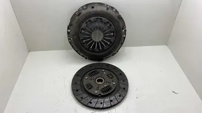  Embreagem Fiat Linea 2010 1.8 16v 225726 N*13