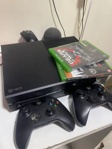 Xbox one