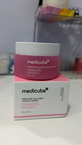 MEDICUBE JELLY CREAM