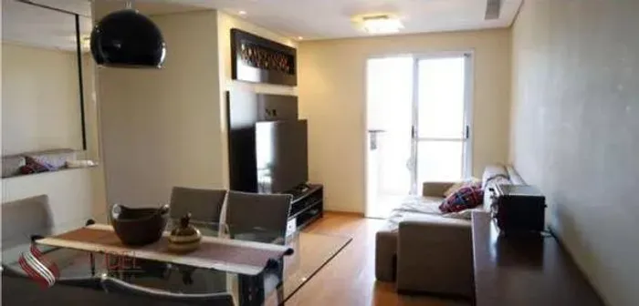 Apartamento à venda no Condomínio Reserva dos Lagos, Interlagos, São Paulo SP (LM)