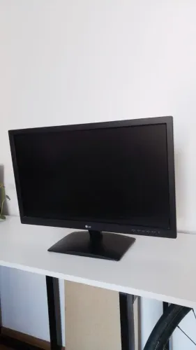 Monitor LG 23 polegadas 23MB35-VQ-H