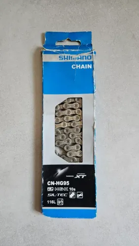Corrente shimano 10V