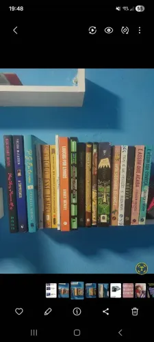 Livros